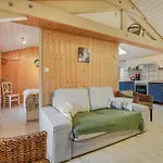 Au Pas De L'ane Сasa de vacaciones