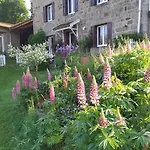 Au Pas De L'ane Сasa de vacaciones *